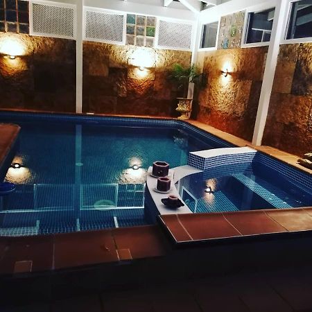 קורלחו Villa Rosa Meravigliosa Con Piscina Interna מראה חיצוני תמונה