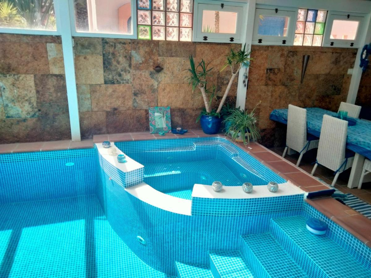 קורלחו Villa Rosa Meravigliosa Con Piscina Interna מראה חיצוני תמונה