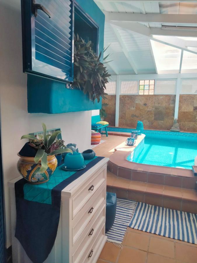 קורלחו Villa Rosa Meravigliosa Con Piscina Interna מראה חיצוני תמונה