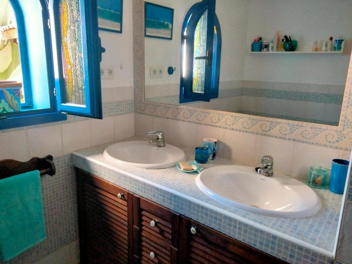 קורלחו Villa Rosa Meravigliosa Con Piscina Interna מראה חיצוני תמונה