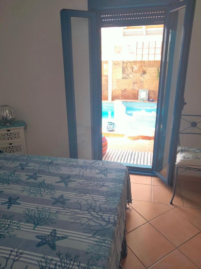 קורלחו Villa Rosa Meravigliosa Con Piscina Interna מראה חיצוני תמונה