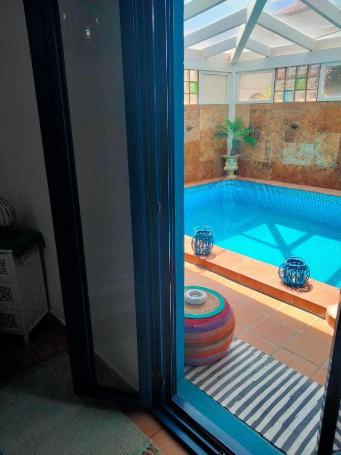 קורלחו Villa Rosa Meravigliosa Con Piscina Interna מראה חיצוני תמונה