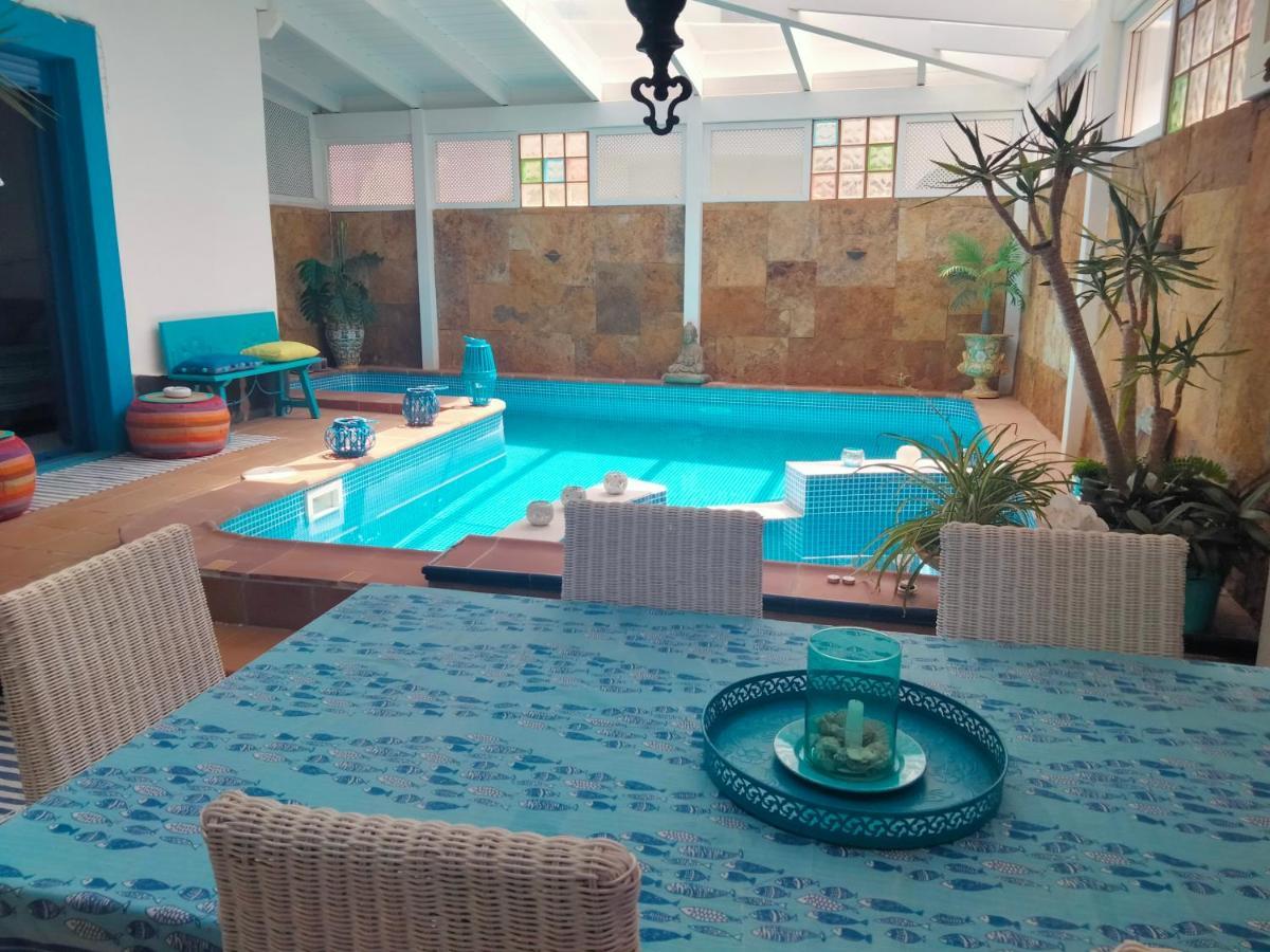קורלחו Villa Rosa Meravigliosa Con Piscina Interna מראה חיצוני תמונה